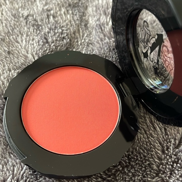 Kat Von D Other - KVD Poppy Everlasting Blush